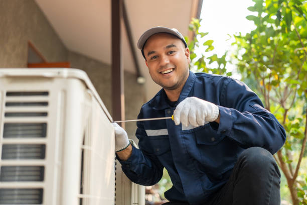 Best Central Air Repair  in Mendon, IL